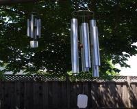 Grace Note Wind Chimes image 5
